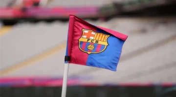 صدمة كبرى تضرب صفوف برشلونة قبل مواجهة فياريال المرتقبة في الدوري الإسباني